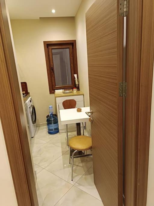 Elmas Apartament *