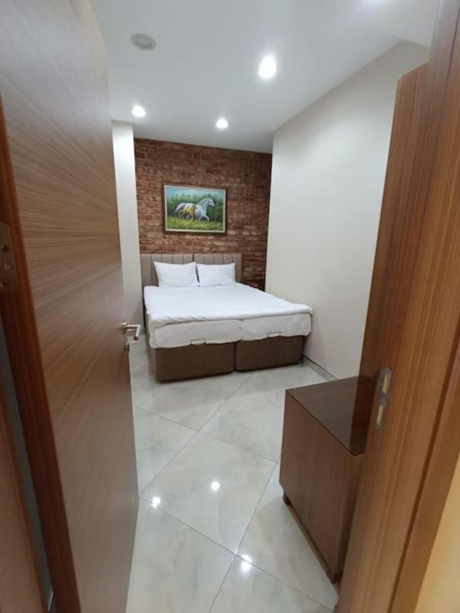 Apartament Elmas Istanbul