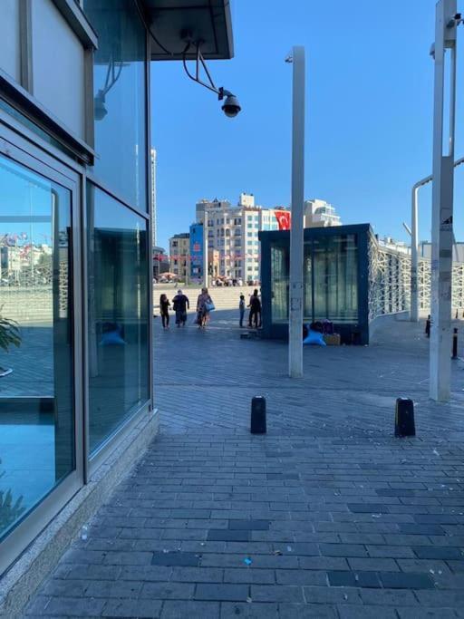 Elmas Apartament