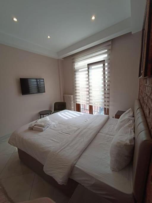 Apartament Elmas Istanbul