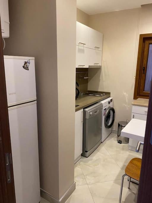 Apartament Elmas