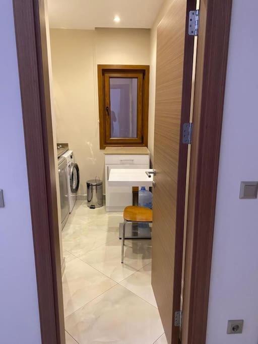 Elmas Apartament