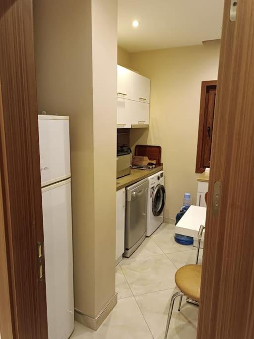 Apartament Elmas *