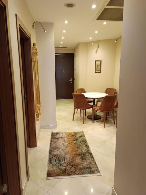 Apartament Elmas Istanbul